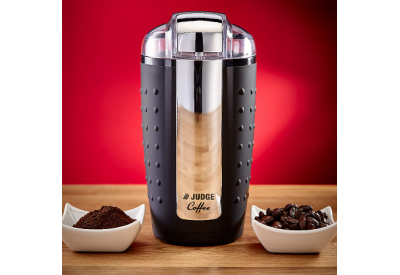 Judge Electric Coffee Grinder (80g / 12 cup)